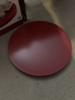 Lazy Susan