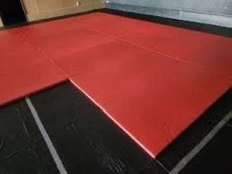 Gym mats