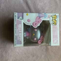 Hello Kitty Pop!