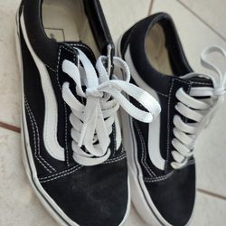 VANS OLD SKOOL UNISEX SNEAKERS