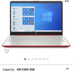 HP Laptop-Brand New! 