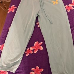 Low Rise Joggers/Sweats 