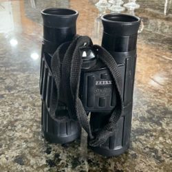 Binoculars