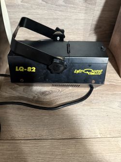 Lyte Quest Pro LQ-82