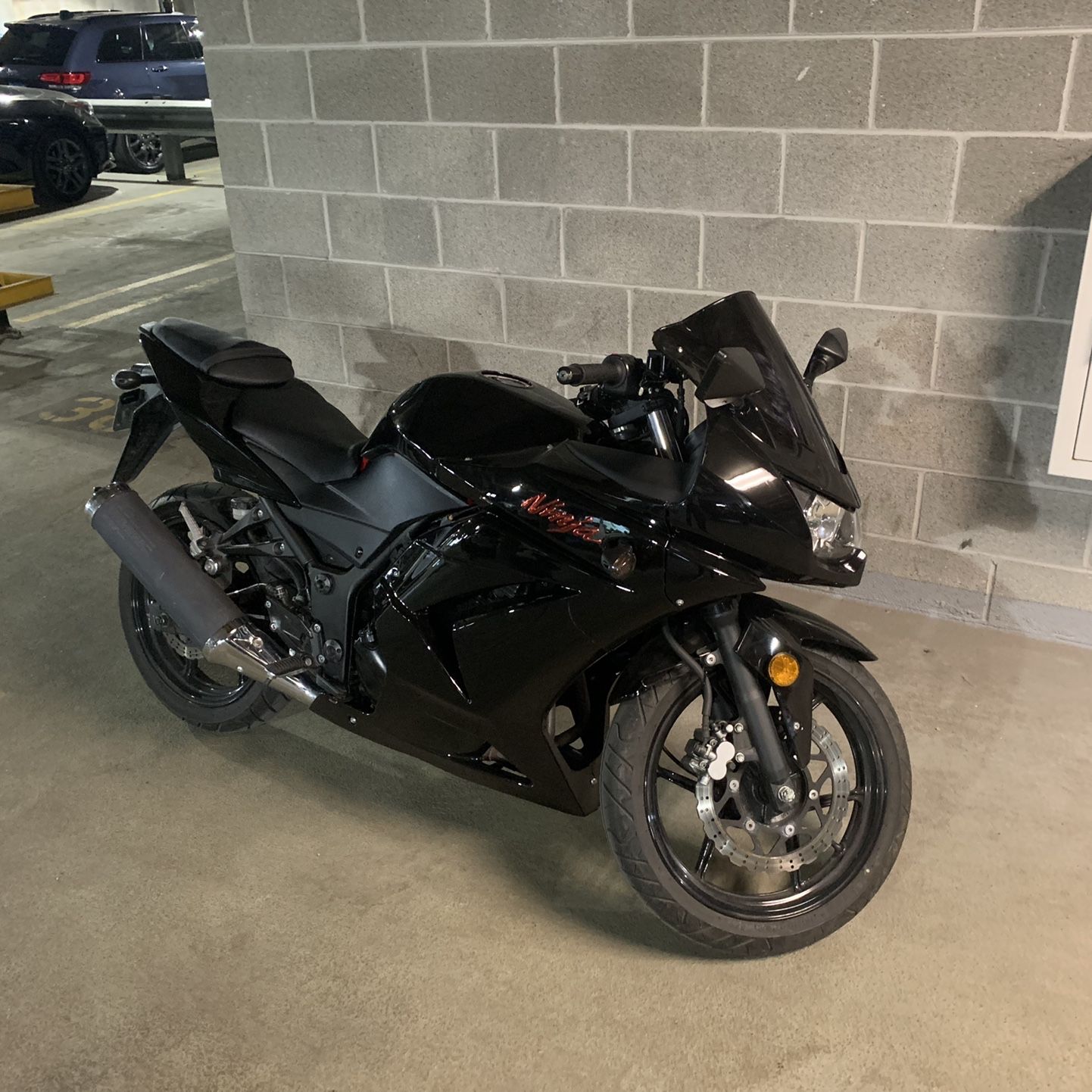 Pligt Tomat Skuffelse 2012 Ninja 250r for Sale in Chicago, IL - OfferUp