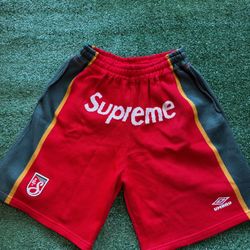 Supreme Shorts 