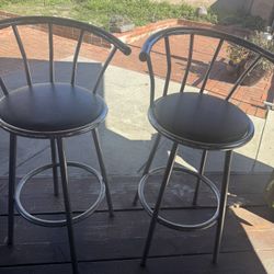 Stool Bar 