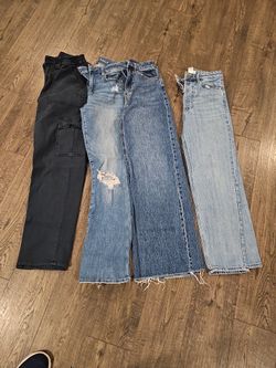 Women's Jeans Size 2