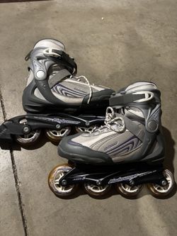 Adult Women Roller Blade Size 8