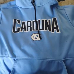 North Carolina Hoodie 