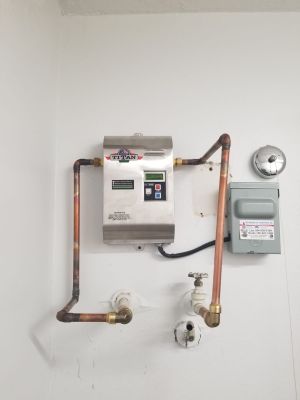 new and used water heaters for sale in miami beach, fl - offerup