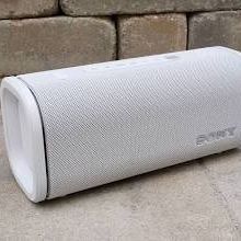 Sony ULT Field 5 Bluetooth Speaker 