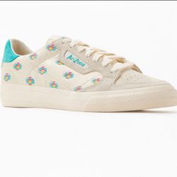adidas x Arizona Iced Tea Continental Vulc Shoes Size 8