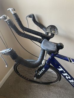 Trek hilo 1000 triathlon bike bicycle for Sale in Annandale, VA
