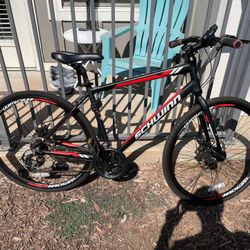 Schwinn Circuit Bike for Sale in Raleigh, NC - OfferUp