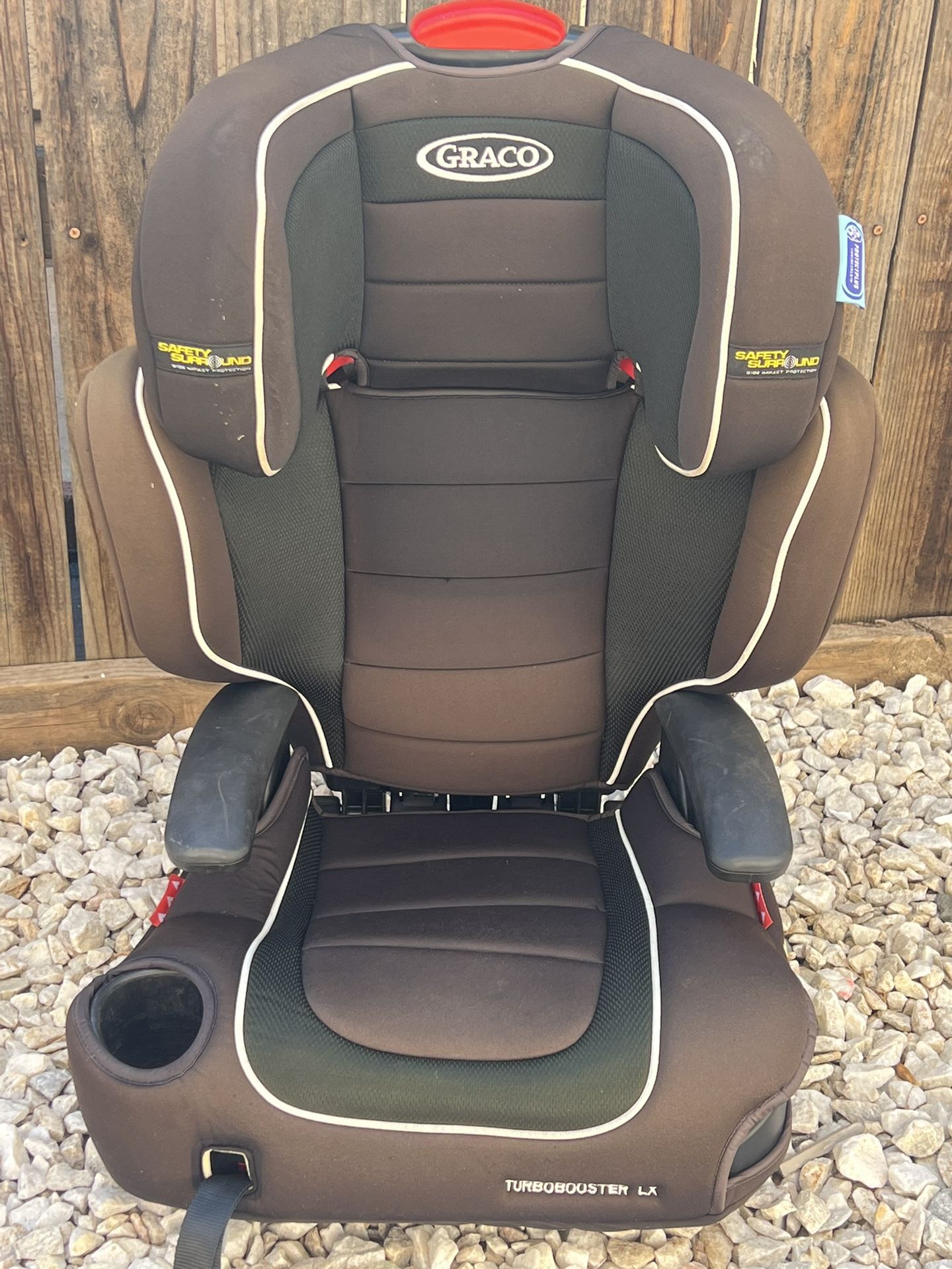 Booster Seat Graco