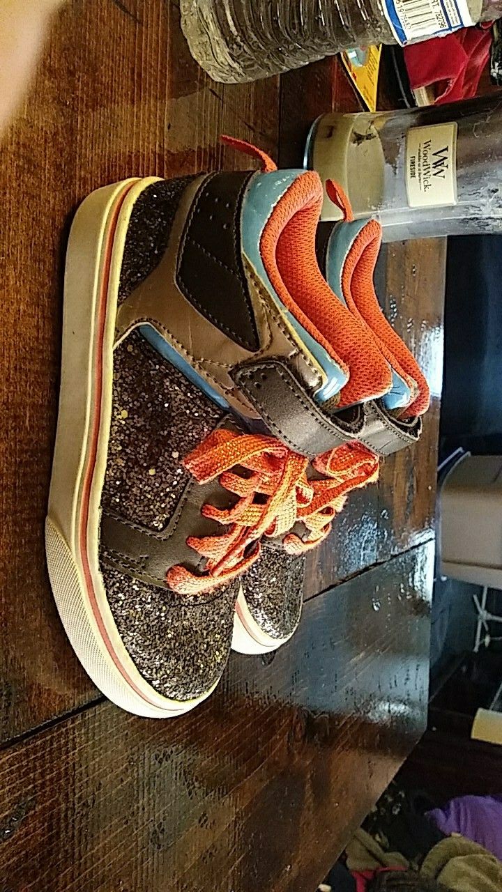 OP Kid Shoes