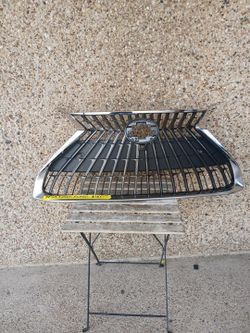 2019-21 Lexus ES350 Grill
