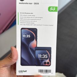 Moto G Razr