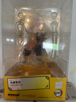Funko pops/Zenitsu Figurine