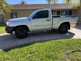 2009 Toyota Tacoma