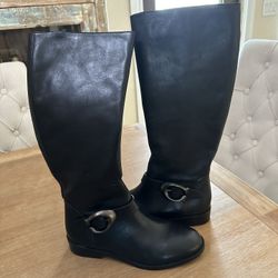 Coach NEW Brynn Riding Boot
