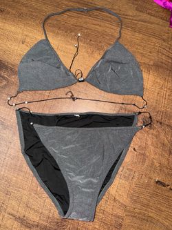 Vintage Victoria secret bikini Y2K