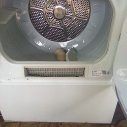Hotpoint Dryer 