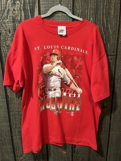 Mark Mcgwire Tee 