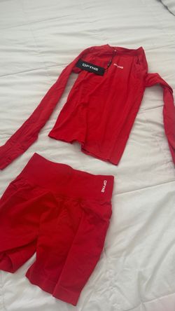 dfyne defy lava set