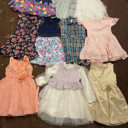 Kids Dress 👗 