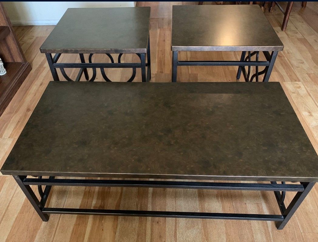 Coffe Table
