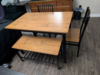 Dining Room Set