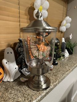 Grandin Road Drink Dispenser