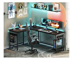Computer Gaming table