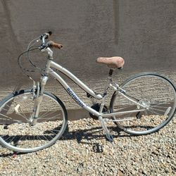 Schwinn Bike