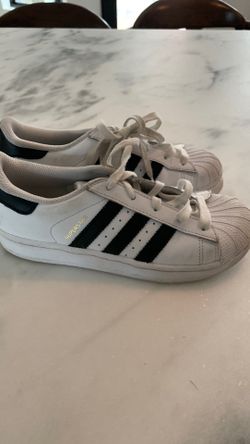 Adidas superstar sneaker 👟