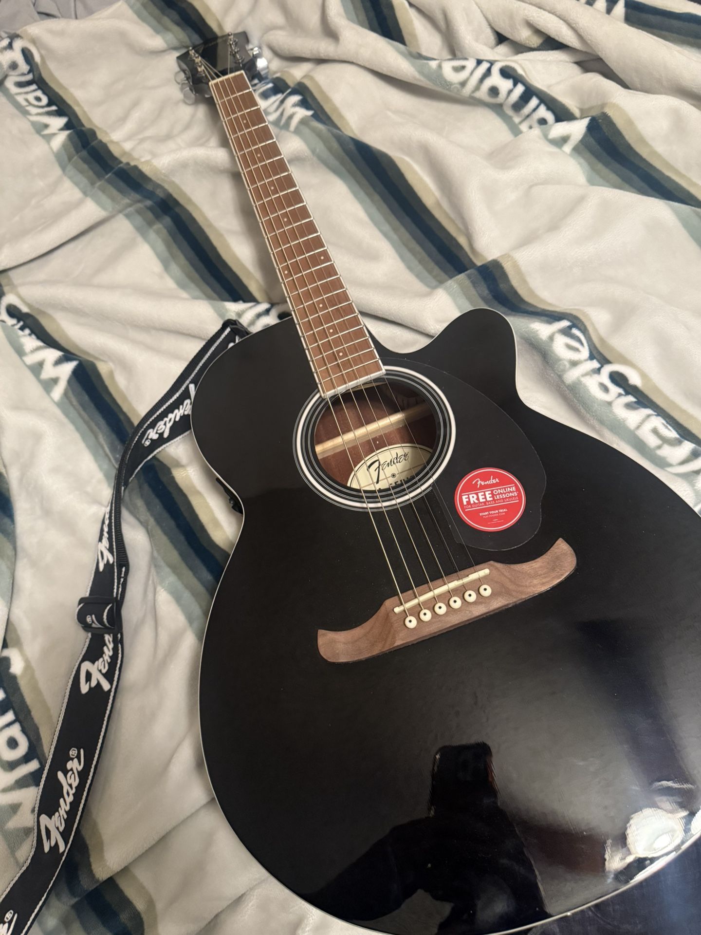 Fender Guitar