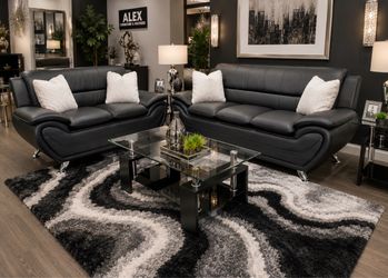 🔥 SOFA & LOVESEAT ONLY $588! 🔥