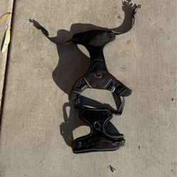 Small Dog Harness