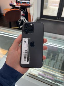iPhone 14 Pro Max 128 GB (Unlocked)