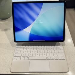 Apple Magic Keyboard