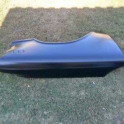 1957 Passenger  Side Full Fender 