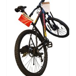Schwinn Bonafide Bike
