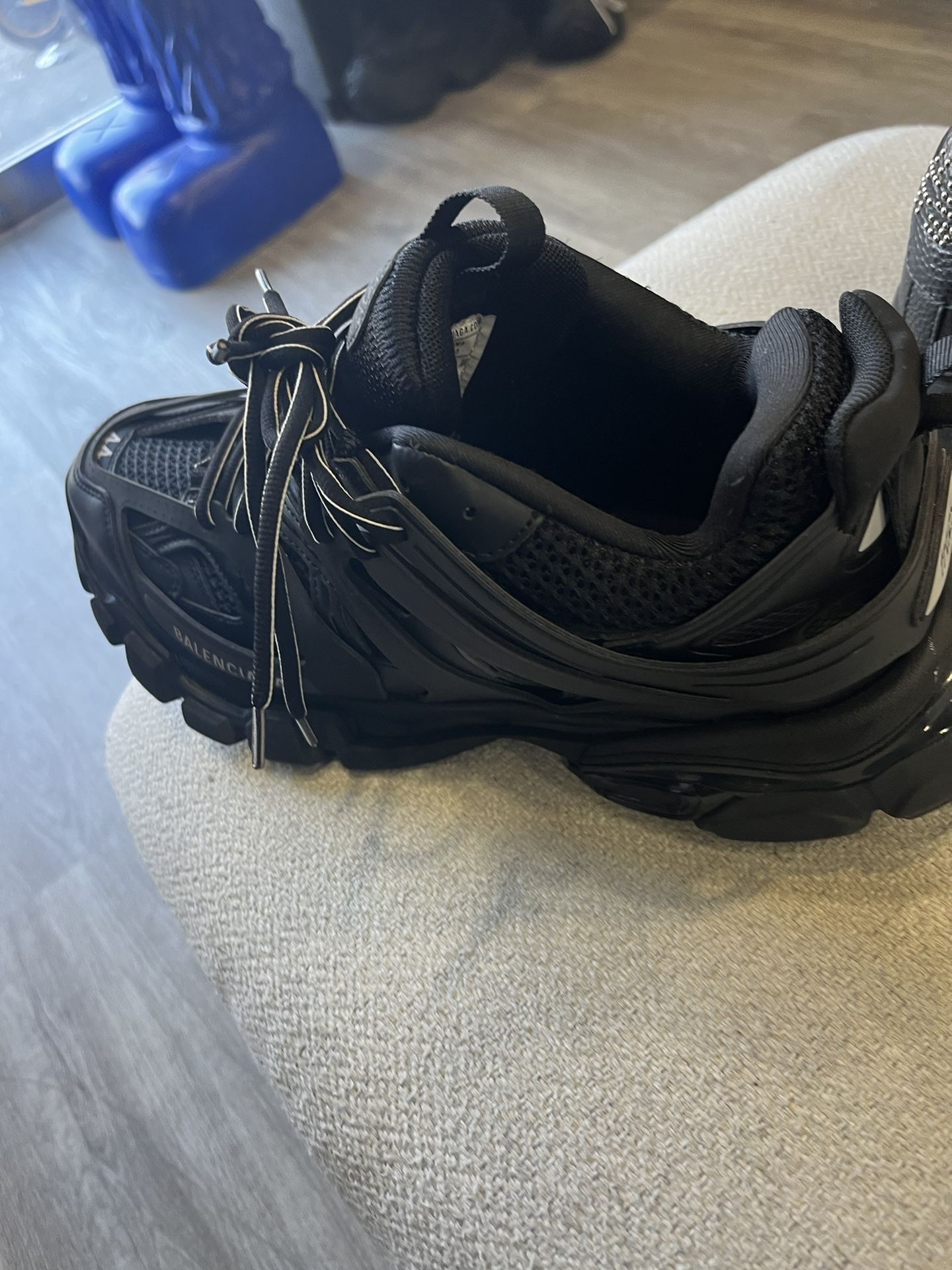 Balenciaga Runners
