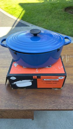 LE CREUSET