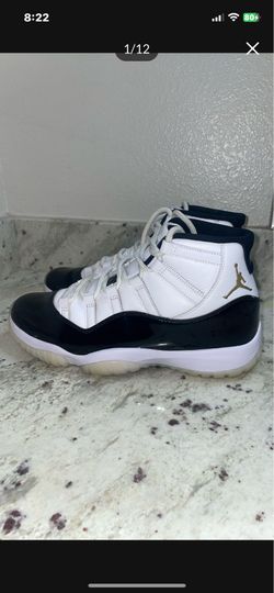 Jordan 11 Gratitude