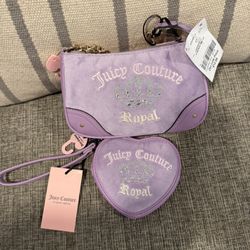 Juicy Couture Purse
