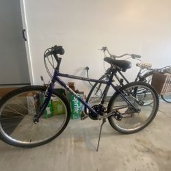 1995 Trek Bike