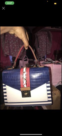 Aldo purse